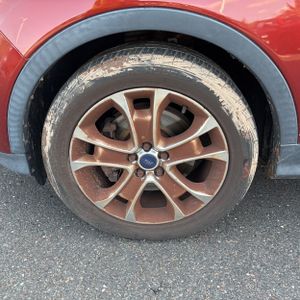 صورة مصغرة 17 لـ 2015 FORD ESCAPE TITANIUM