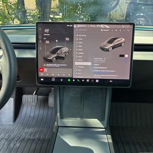 صورة مصغرة 39 لـ 2025 Tesla MODEL 3 LONG RANGE