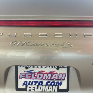 صورة مصغرة 20 لـ 2013 Porsche 911 CARRERA 4S