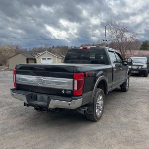 FORD F-250 SUPER DUTY KING RANCH - 8