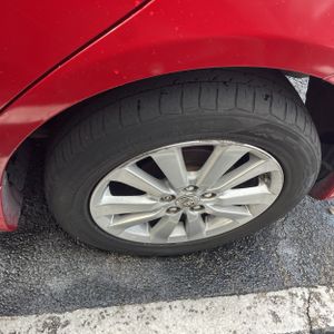 صورة مصغرة 18 لـ 2009 Toyota COROLLA S