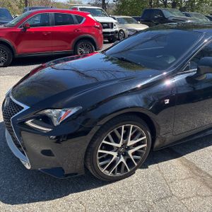 LEXUS RC 350 BASE - 2