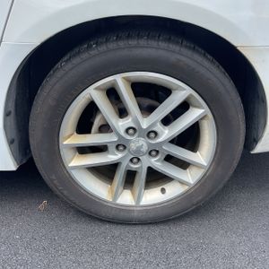 2012 Chevrolet IMPALA LTZ 缩略图 18