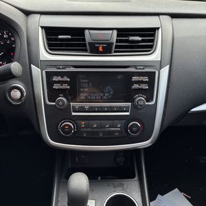 صورة مصغرة 36 لـ 2016 Nissan ALTIMA 2.5 S