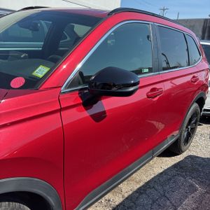 HONDA CR-V HYBRID SPORT - 3