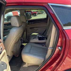 2013 Cadillac SRX LUXURY COLLECTION 缩略图 34