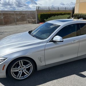 BMW 4 SERIES 430I GRAN COUPE - 2