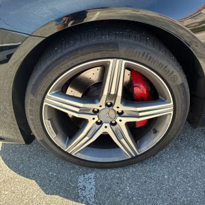 2017 Mercedes-BENZ S-CLASS AMG 照片 17