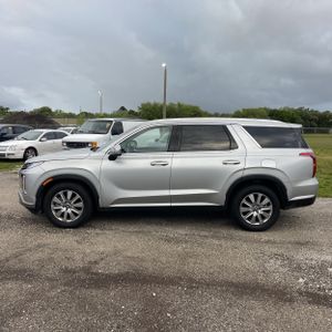 HYUNDAI PALISADE SEL - 3