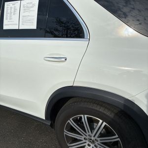 MERCEDES-BENZ GLE - 6