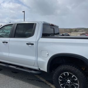 CHEVROLET SILVERADO 1500 ZR2 - 6