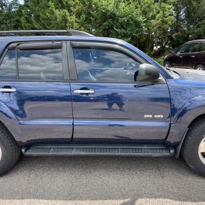 2006 Toyota 4RUNNER SR5 thumbnail 11