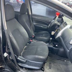 2016 Nissan VERSA NOTE S PLUS — миниатюра 33