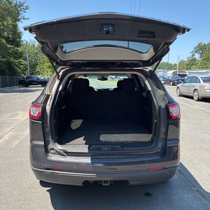 2016 Chevrolet TRAVERSE LT 缩略图 42