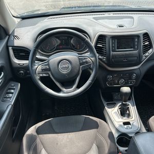 صورة مصغرة 36 لـ 2016 JEEP CHEROKEE LATITUDE