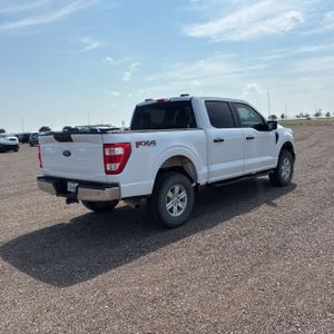 صورة 8 لـ 2023 FORD F-150 XL