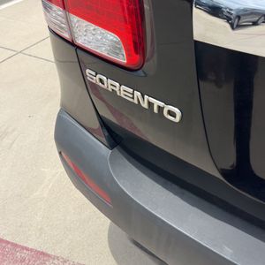 2012 KIA SORENTO LX 缩略图 23