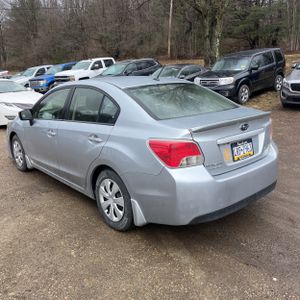 SUBARU IMPREZA 2.0I - 5