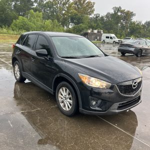 صورة 12 لـ 2013 Mazda CX-5 TOURING