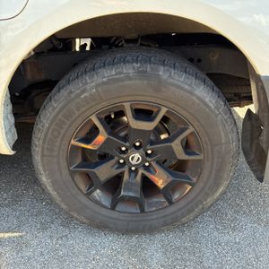 صورة مصغرة 18 لـ 2020 Nissan FRONTIER SV