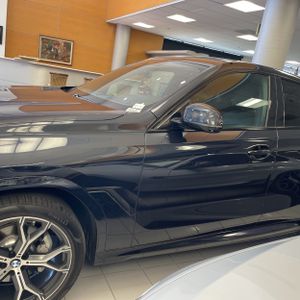 BMW X6 XDRIVE40I - 2