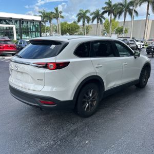 2019 Mazda CX-9 SPORT — фото 8