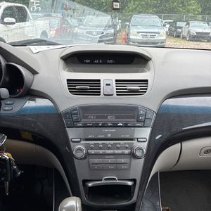 صورة مصغرة 38 لـ 2009 Acura MDX SH-AWD