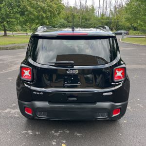 2022 JEEP RENEGADE LATITUDE 照片 7