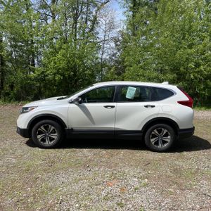 HONDA CR-V - 3
