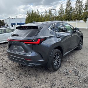 LEXUS NX 350 PREMIUM - 8