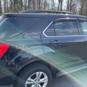 CHEVROLET EQUINOX LT - 9