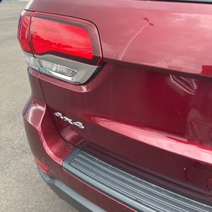صورة مصغرة 23 لـ 2020 JEEP GRAND CHEROKEE LAREDO E