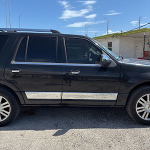 2012 Lincoln NAVIGATOR BASE — миниатюра 11