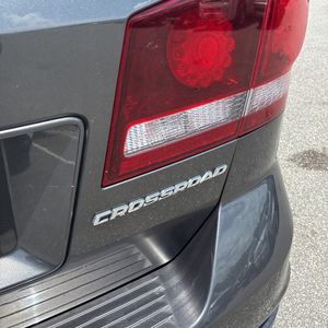صورة 22 لـ 2020 Dodge JOURNEY CROSSROAD
