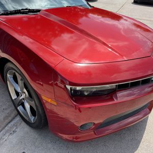 صورة مصغرة 55 لـ 2014 Chevrolet CAMARO LT