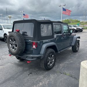 JEEP WRANGLER - 8