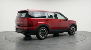 صورة 7 لـ 2026 Hyundai SANTA FE SEL