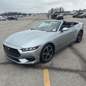 FORD MUSTANG ECOBOOST PREMIUM - 1