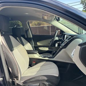 صورة مصغرة 33 لـ 2017 Chevrolet EQUINOX LT
