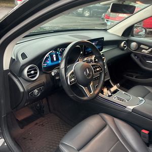 2020 Mercedes-BENZ GLC — миниатюра 37