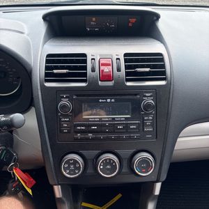 2014 Subaru FORESTER 2.5I PREMIUM — фото 38
