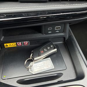 صورة مصغرة 47 لـ 2025 Lexus NX 350H PREMIUM
