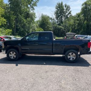 2015 Chevrolet SILVERADO 1500 LT 照片 3