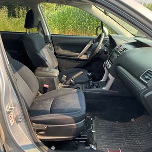 2016 Subaru FORESTER 2.5I PREMIUM — миниатюра 32
