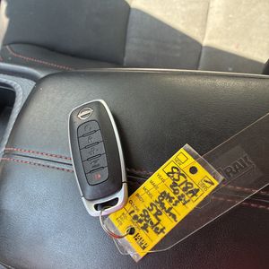 صورة مصغرة 54 لـ 2024 Nissan SENTRA SR XTRONIC CVT
