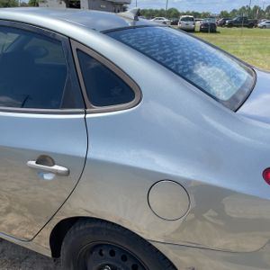 2009 Hyundai ELANTRA GLS 照片 6