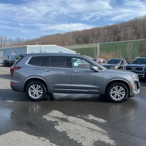 CADILLAC XT6 LUXURY - 10