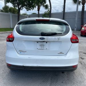 صورة 7 لـ 2016 FORD FOCUS SE