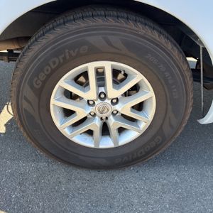 صورة مصغرة 19 لـ 2018 Nissan FRONTIER SV
