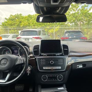 2016 Mercedes-BENZ GLE — миниатюра 37